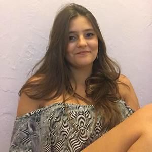 Meet your Posher, Mariana